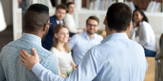 Come scegliere un datore di lavoro che tenga conto della tua salute mentale