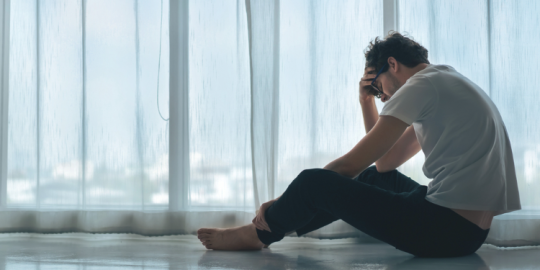 La depressione durante un espatrio: cause e soluzioni