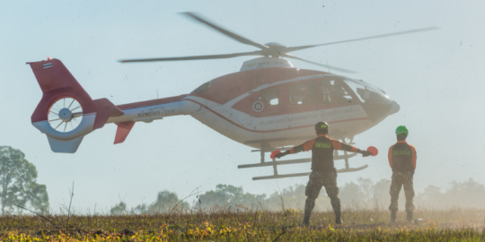 Actu de la semaine du 27 octobre : Les &icirc;les de l'Oc&eacute;an Indien se pr&eacute;parent &agrave; l'&eacute;ventualit&eacute; de tsunami