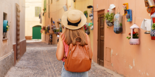 Government strategies to attract expats: Living abroad for less