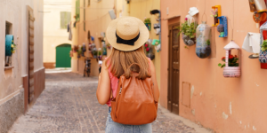 Découvrez comment vous pouvez vivre à l'étranger avec des avantages étonnants