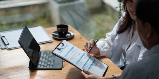 L'importanza dell'assicurazione sulla vita per gli espatriati