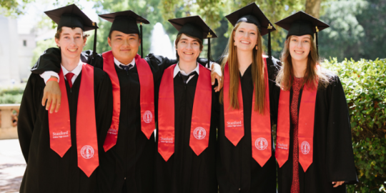 An American education for your student wherever you are
