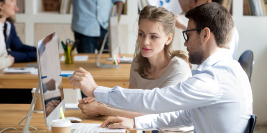 Internships abroad: Compensation, opportunities, and pitfalls