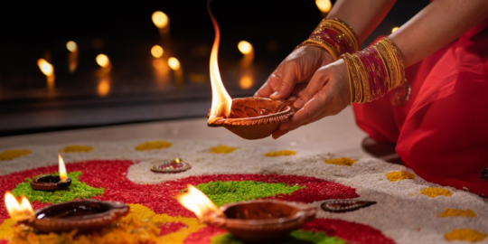Diwali: A special guide for events around the island