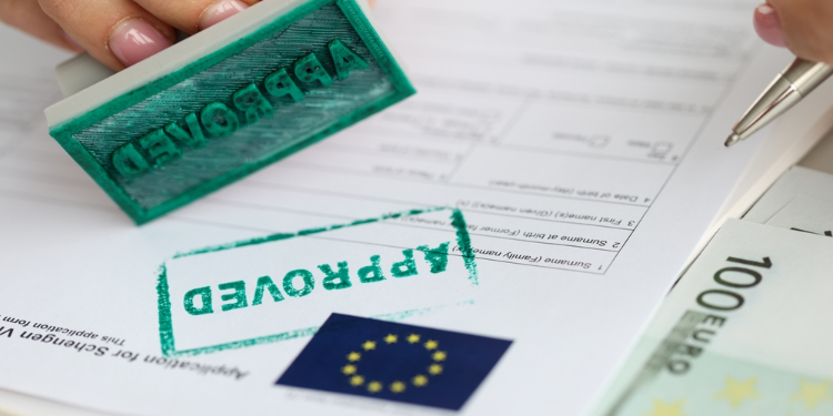 European work permit