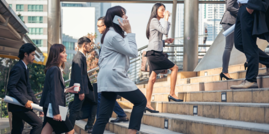 Opportunities and challenges for expats in emerging economies