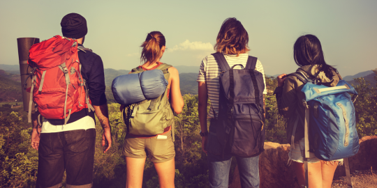 The lives and travels of young expat bloggers
