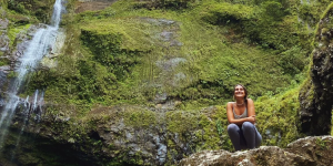 From Spain to Mauritius: A journey of adventure and growth 