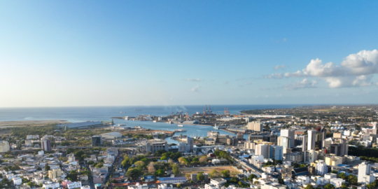 Actualit&eacute; de la semaine : Introduction d'une loi contre la traite des personnes