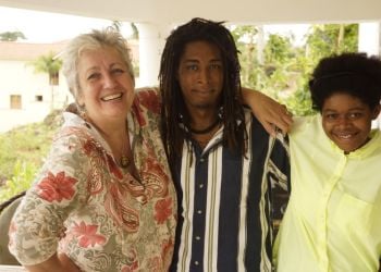 La vie en Republique dominicaine