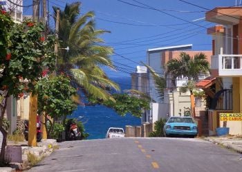 La vie en Republique dominicaine