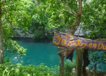 ​La vie en Republique dominicaine