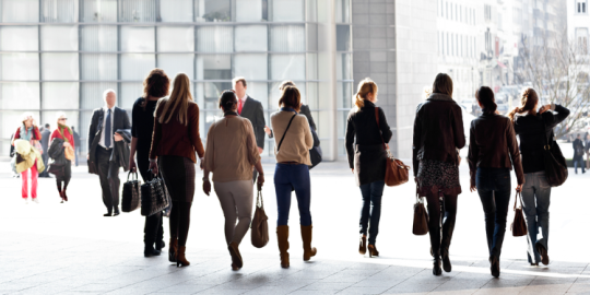 EU initiatives: Attracting non-European workers for economic growth