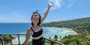 Maica "en India vas ver tus miserias y vas a tener que gestionarlas tú" 