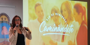 Verónica en Barcelona: "en un mercado saturado de ofertas profesionales, todas las marcas importan, pero la tuya es la más importante.” 