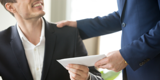 End of year bonus: Global insights and eligibility for expats explained