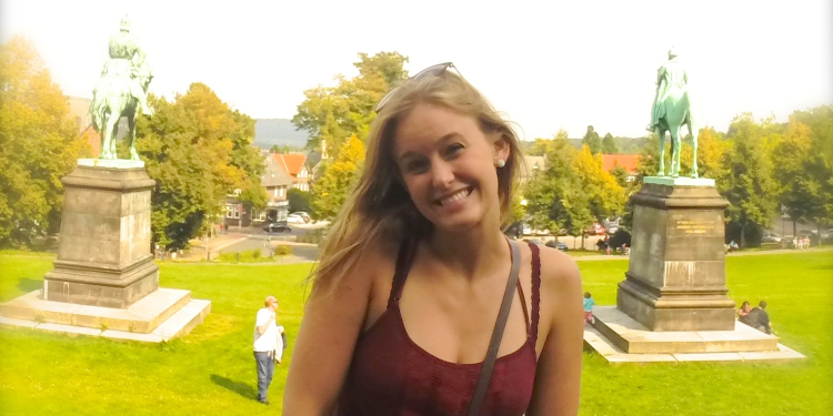 Krisa in Germany