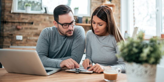 Moving abroad: Financial realities of solo and expat couples