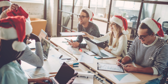 Corporate Christmas dos and don'ts expats should be aware of