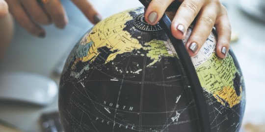 Présidentielles 2017 : Emmanuel Macron plébiscité à l'étranger