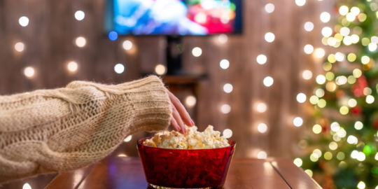 Best Christmas movies of all time expats need to watch during the festive season