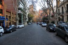 Jerry in Buenos Aires: "I like pretty much everything about Argentina"