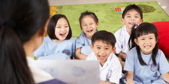 Teaching English abroad: Why, how and where