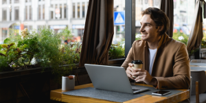 Nomades numériques : trouver le juste équilibre entre coût et qualité de vie