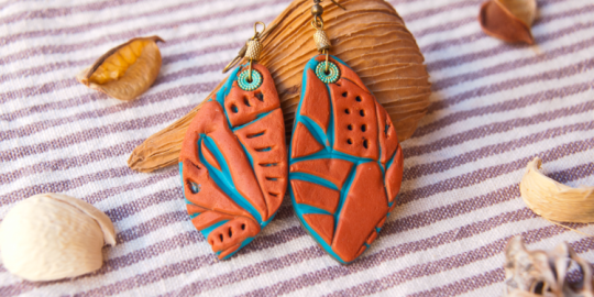 Christmas shopping: 'Made in Moris' presents for your friends and family