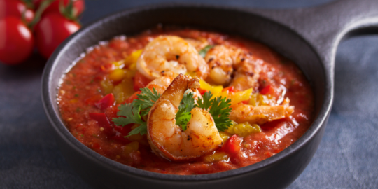 Three local dishes to try this Christmas