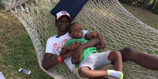 Moving abroad with your family