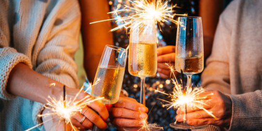 Ring in 2024 in Mauritius: A guide to NYE festivities