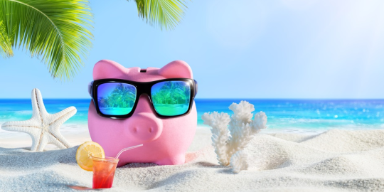 Vivre à l'étranger : bien gérer son budget