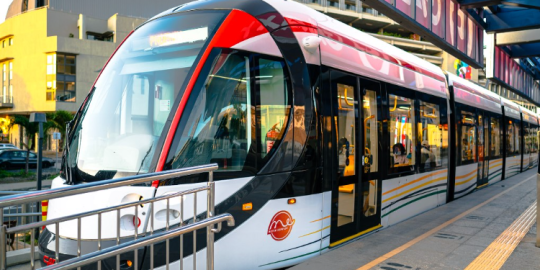 L'actualit&eacute; de la premi&egrave;re semaine de 2024 : De nouvelles offres Metro Express