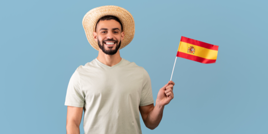 La di&aacute;spora espa&ntilde;ola en el extranjero, destinos y motivaciones 