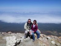 Thierry à Tenerife : « On prend vite le rythme local »