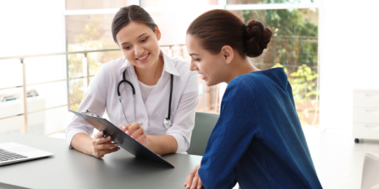 Come mantenerti in salute mentre studi all'estero