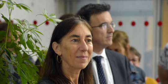 Modernisation consulaire et priorit&eacute;s gouvernementales&nbsp;: entretien avec Pauline Carmona, Directrice des Fran&ccedil;ais de l'&eacute;tranger