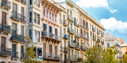 Propriet&agrave; in affitto: le tendenze del 2024