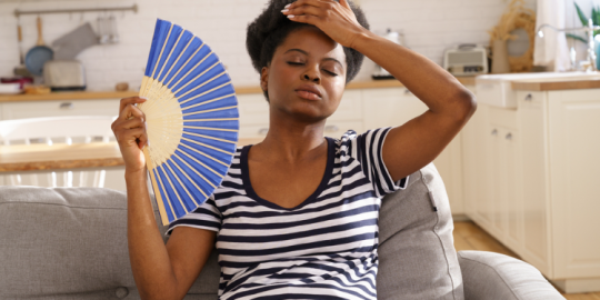 Extreme heat: Safety tips to protect yourselves this summer