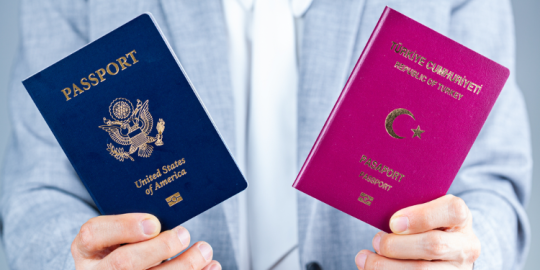 Doppia nazionalit&agrave;: ultimi aggiornamenti