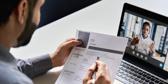 International career: Is a lack of experience a hurdle for prospective expats?