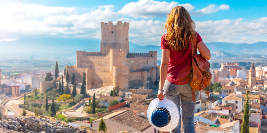 Subsidio para espa&ntilde;oles retornados: requisitos y normativa