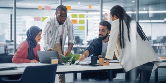 Labor shortages and in-demand jobs: Key considerations for prospective expats