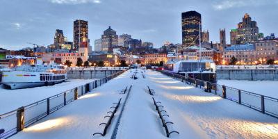 Beyond the postcard: Navigating the realities of being an expat in Canada