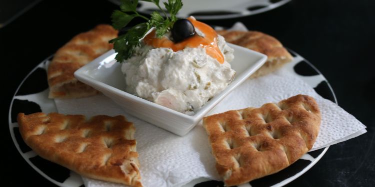 food  Czech Republic