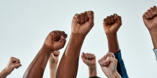 Droits de l'homme : o&ugrave; se situe Maurice ?
