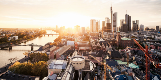 Moving to Germany without a work contract soon a reality for skilled expats