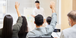 Six reasons to upgrade your skills while working abroad